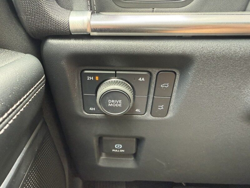 2025 Ford Expedition Max 4x4 Platinum Collinsville OK