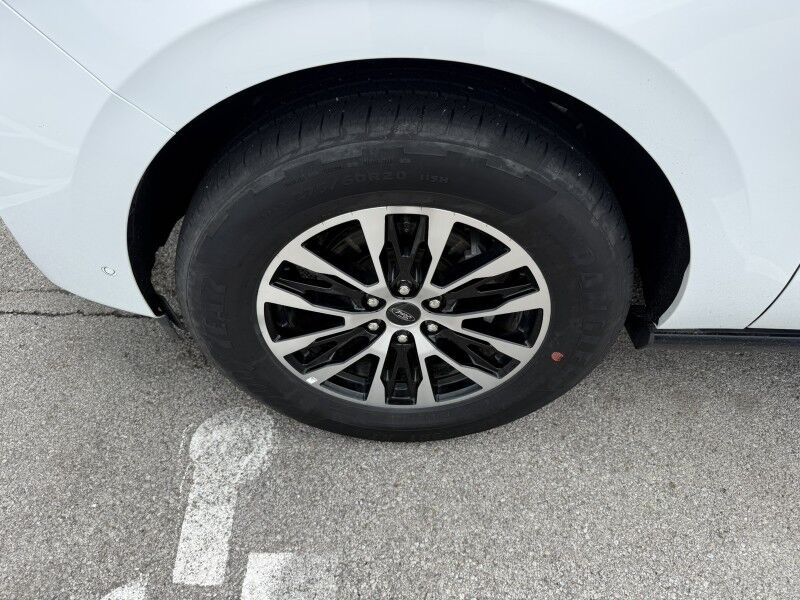 2025 Ford Expedition Max 4x4 Platinum Collinsville OK
