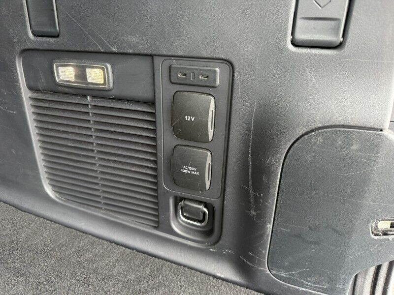 2025 Ford Expedition Max 4x4 Platinum Collinsville OK