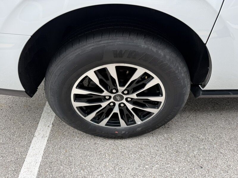 2025 Ford Expedition Max 4x4 Platinum Collinsville OK