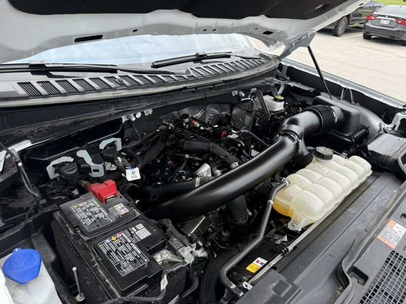 2025 Ford Expedition Max 4x4 Platinum Collinsville OK