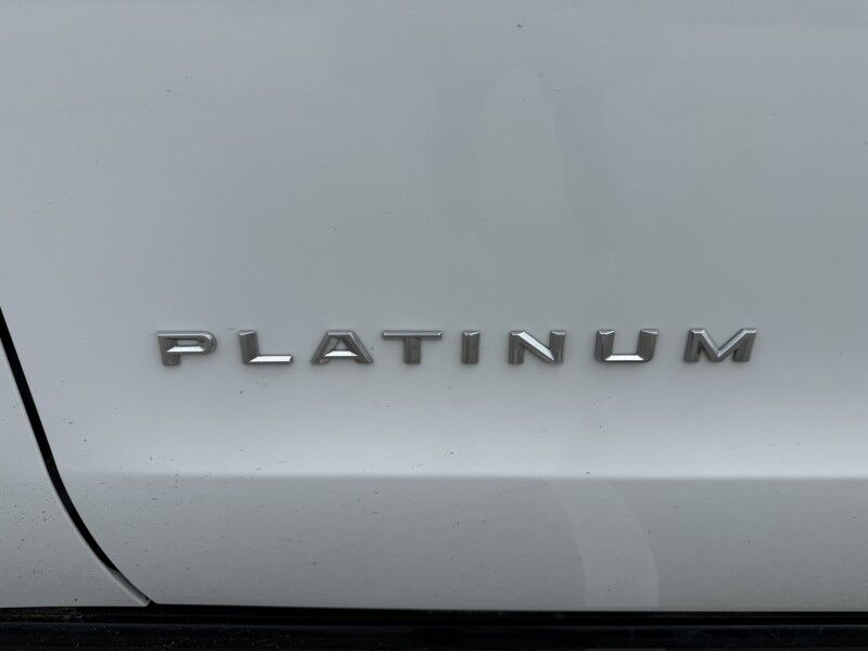 2025 Ford Expedition Max 4x4 Platinum Collinsville OK