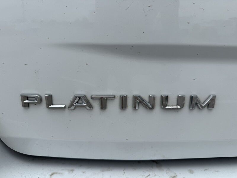 2025 Ford Expedition Max 4x4 Platinum Collinsville OK