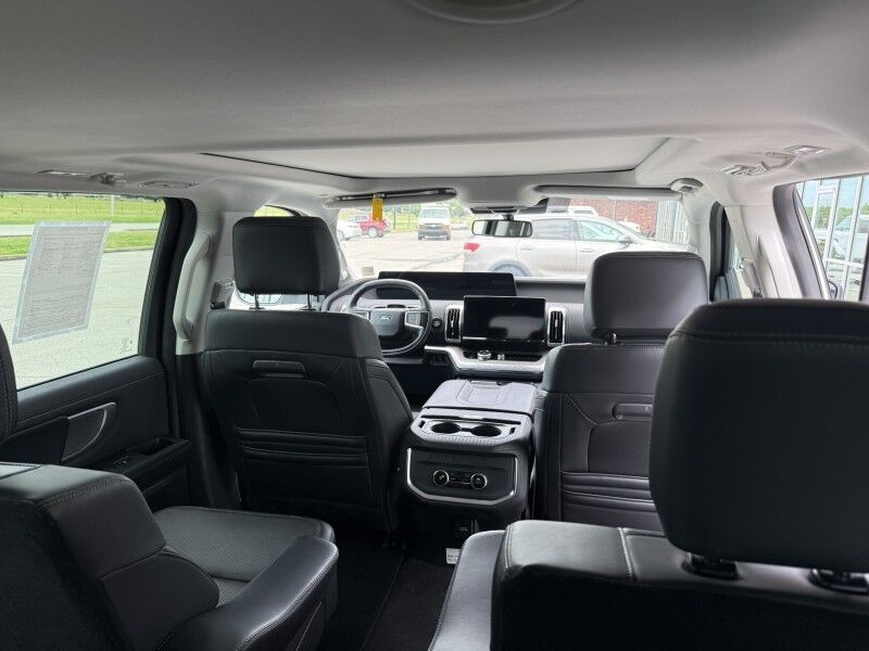 2025 Ford Expedition Max 4x4 Platinum Collinsville OK