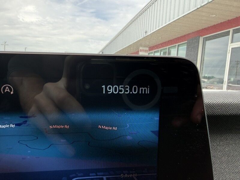 2025 Ford Expedition Max 4x4 Platinum Collinsville OK