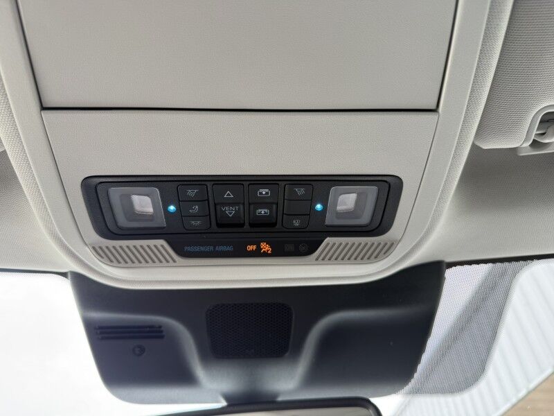 2025 Ford Expedition Max 4x4 Platinum Collinsville OK