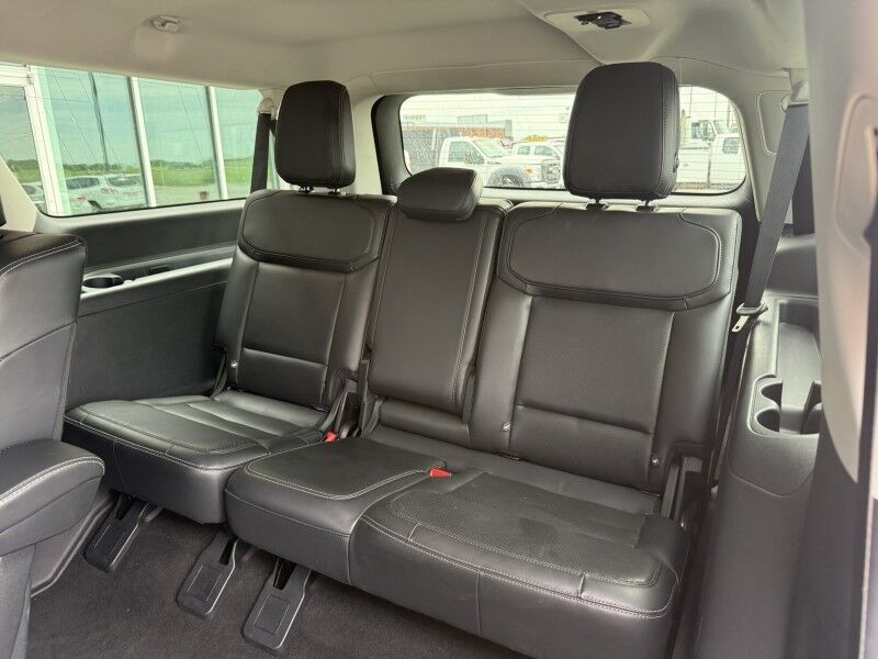 2025 Ford Expedition Max 4x4 Platinum Collinsville OK