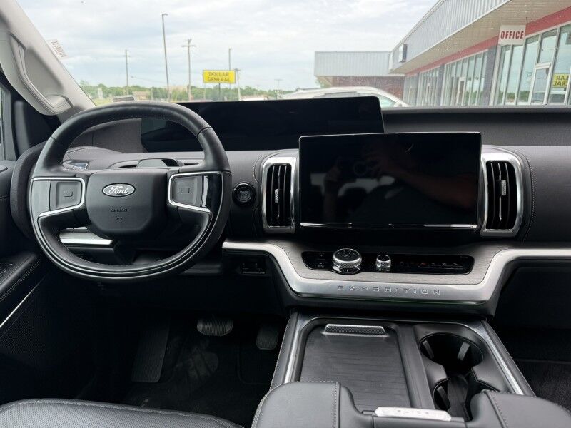 2025 Ford Expedition Max 4x4 Platinum Collinsville OK