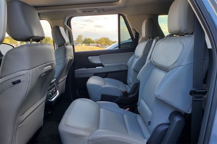 2025 Ford Expedition Max ACTIVE  TX