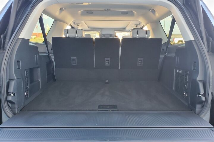 2025 Ford Expedition Max ACTIVE  TX