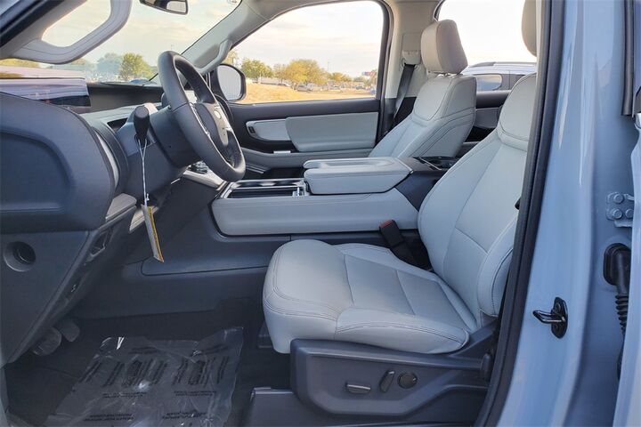 2025 Ford Expedition Max ACTIVE  TX