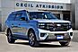 2025 Ford Expedition Max ACTIVE  TX