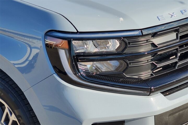 2025 Ford Expedition Max ACTIVE  TX