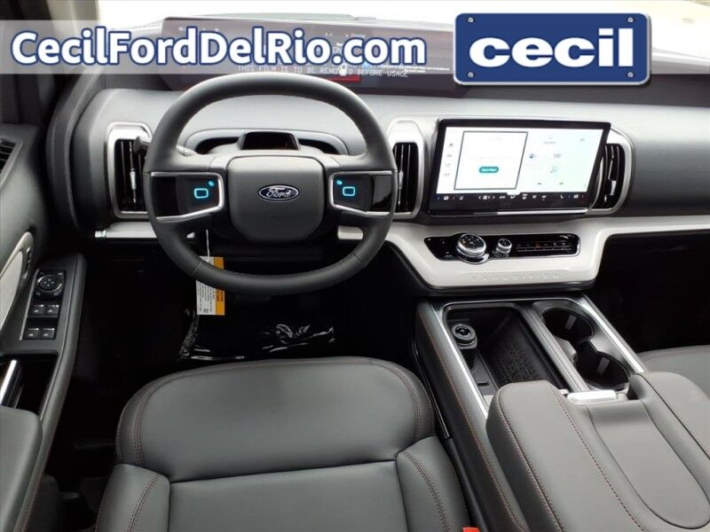 2025 Ford Expedition Max Active Del Rio TX