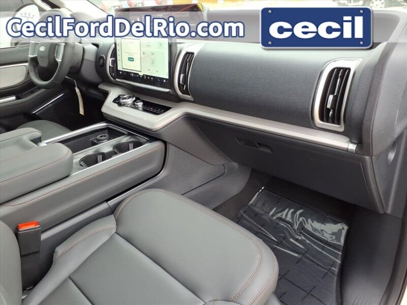 2025 Ford Expedition Max Active Del Rio TX