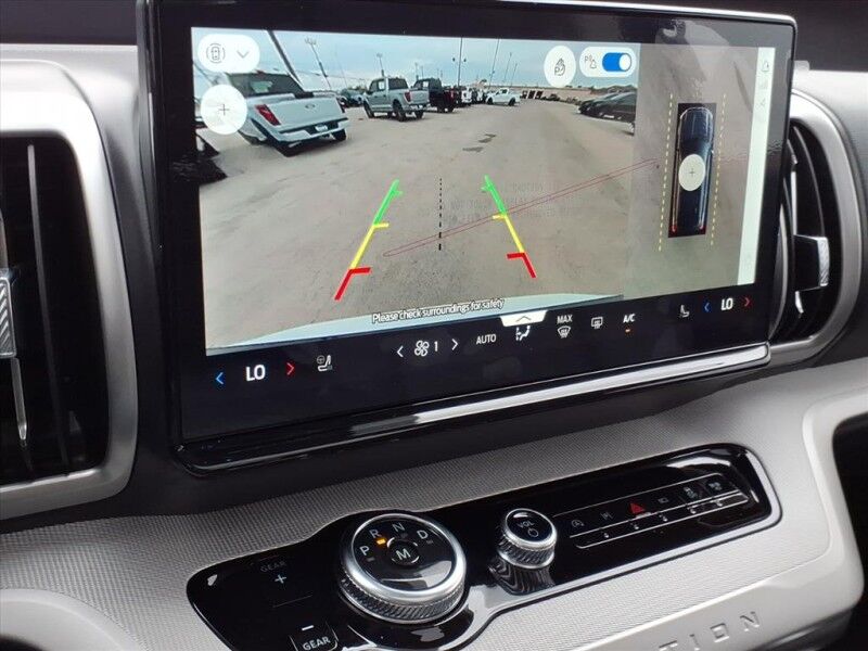 2025 Ford Expedition Max Active Del Rio TX