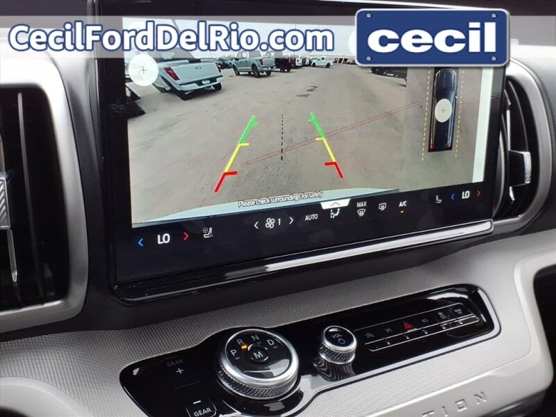 2025 Ford Expedition Max Active Del Rio TX