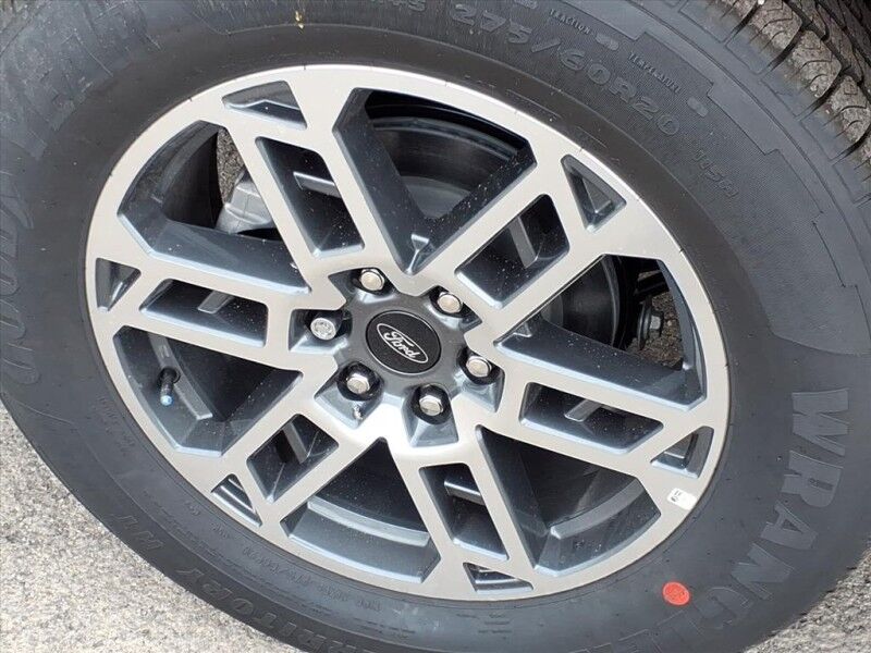 2025 Ford Expedition Max Active Del Rio TX