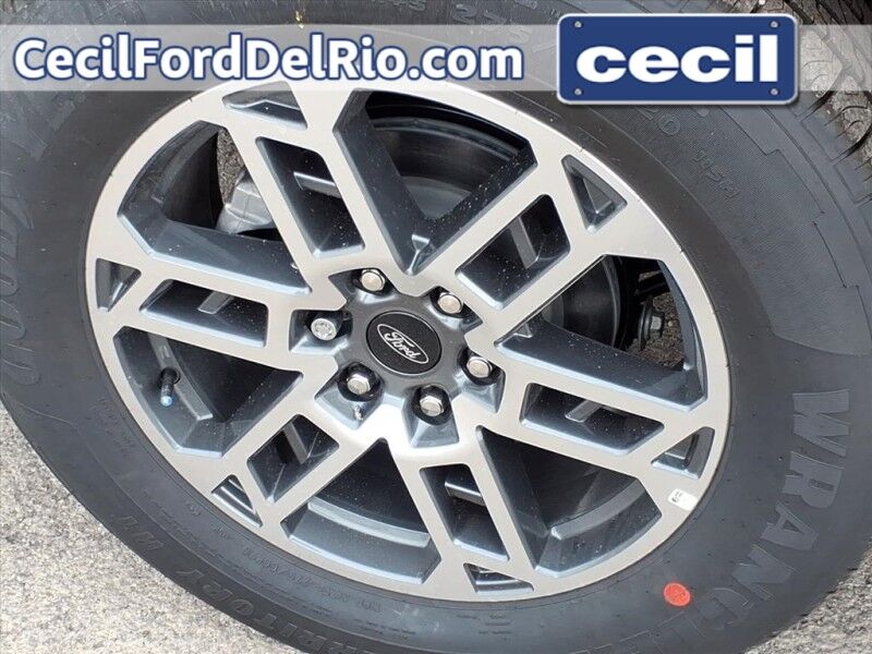2025 Ford Expedition Max Active Del Rio TX