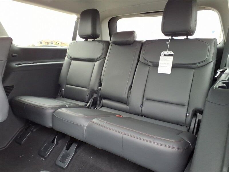 2025 Ford Expedition Max Active Del Rio TX