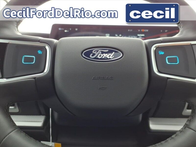 2025 Ford Expedition Max Active Del Rio TX