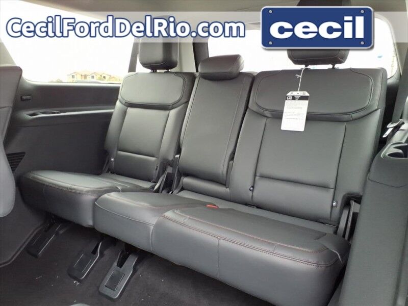 2025 Ford Expedition Max Active Del Rio TX
