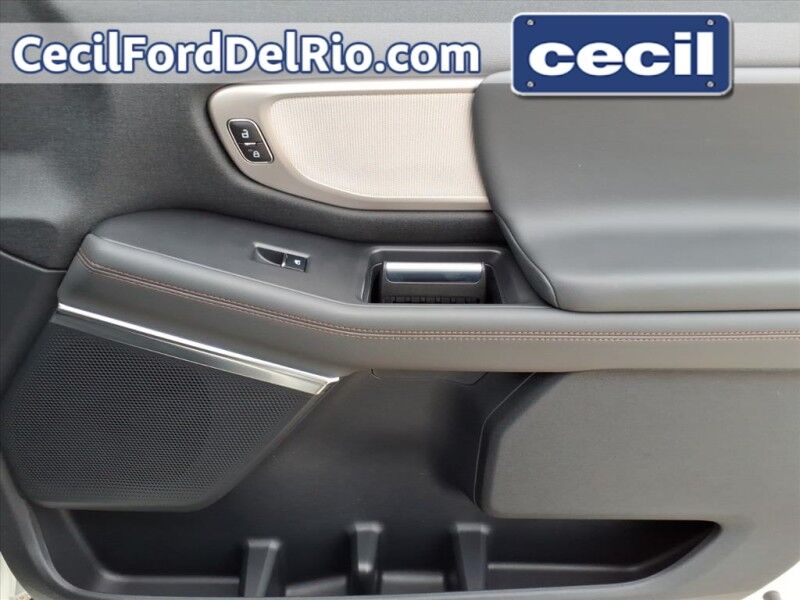 2025 Ford Expedition Max Active Del Rio TX