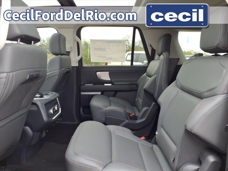 2025 Ford Expedition Max Active Del Rio TX