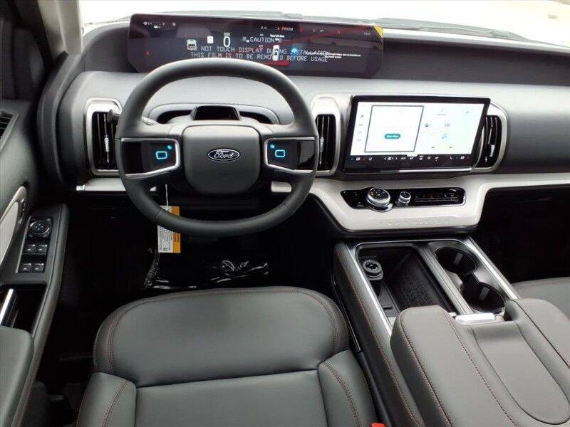 2025 Ford Expedition Max Active Del Rio TX