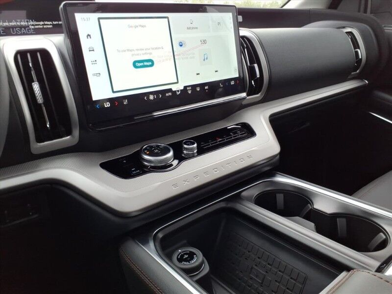 2025 Ford Expedition Max Active Del Rio TX