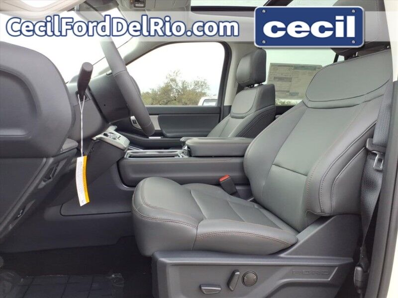 2025 Ford Expedition Max Active Del Rio TX