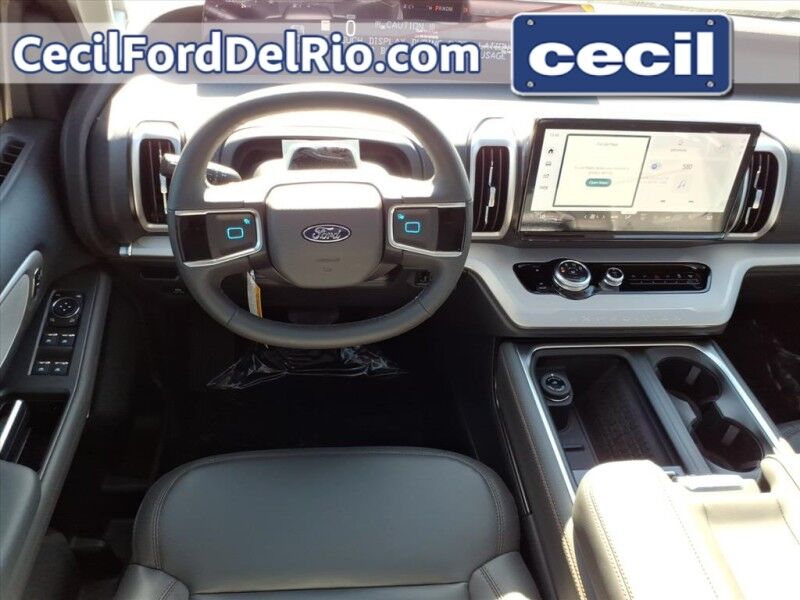 2025 Ford Expedition Max Active Del Rio TX