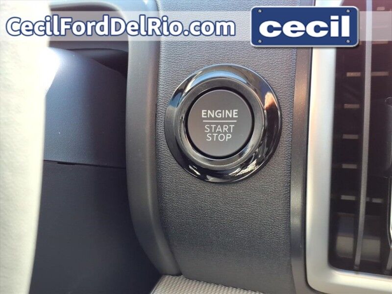 2025 Ford Expedition Max Active Del Rio TX