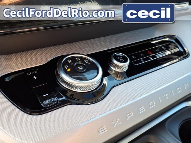 2025 Ford Expedition Max Active Del Rio TX