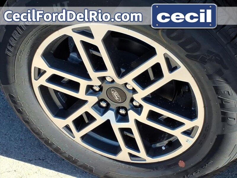 2025 Ford Expedition Max Active Del Rio TX
