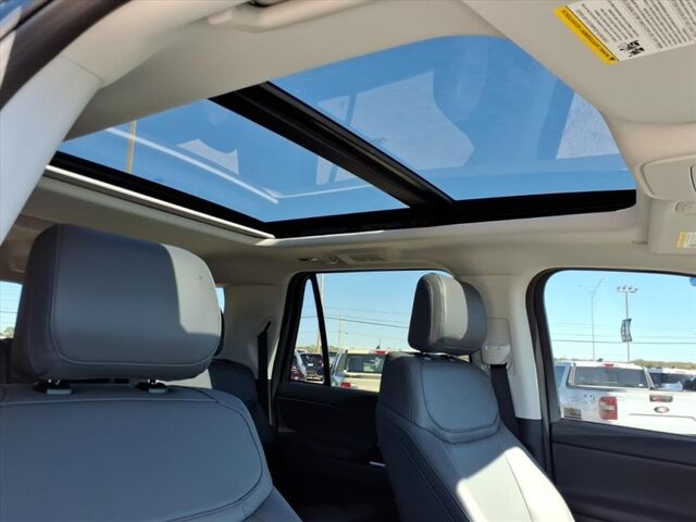 2025 Ford Expedition Max Active  TX