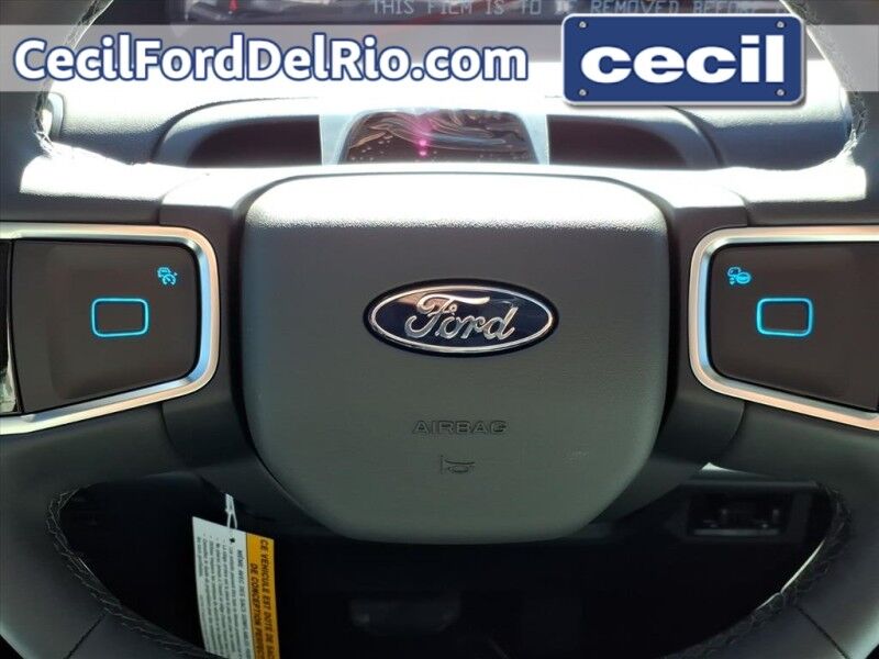2025 Ford Expedition Max Active Del Rio TX