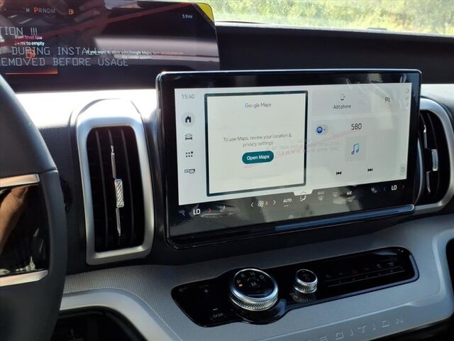 2025 Ford Expedition Max Active  TX