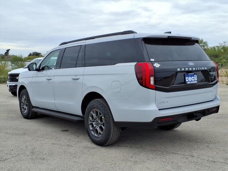 2025 Ford Expedition Max Active Del Rio TX