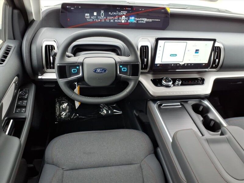 2025 Ford Expedition Max Active Del Rio TX