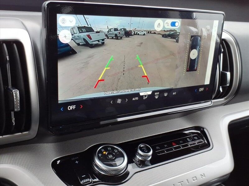 2025 Ford Expedition Max Active Del Rio TX