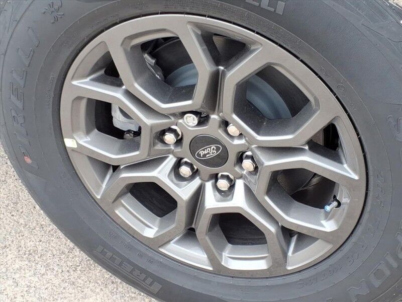 2025 Ford Expedition Max Active Del Rio TX