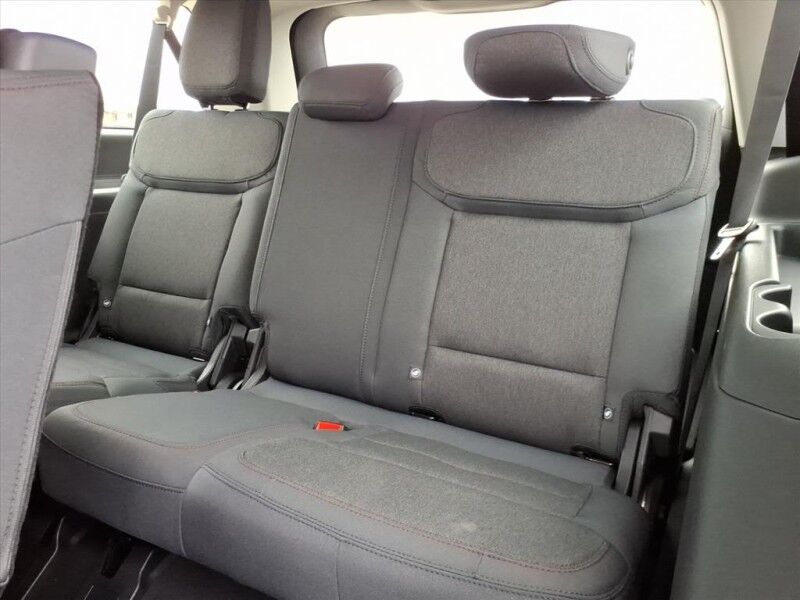 2025 Ford Expedition Max Active Del Rio TX