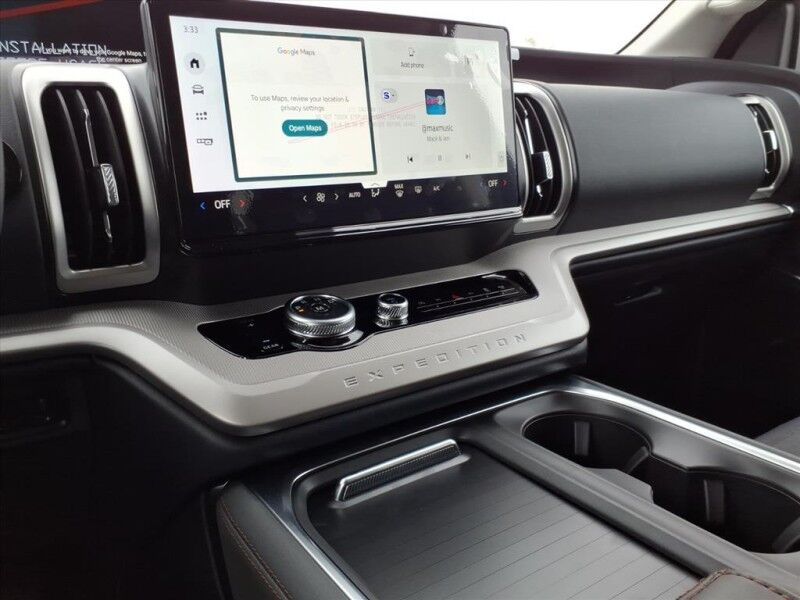 2025 Ford Expedition Max Active Del Rio TX