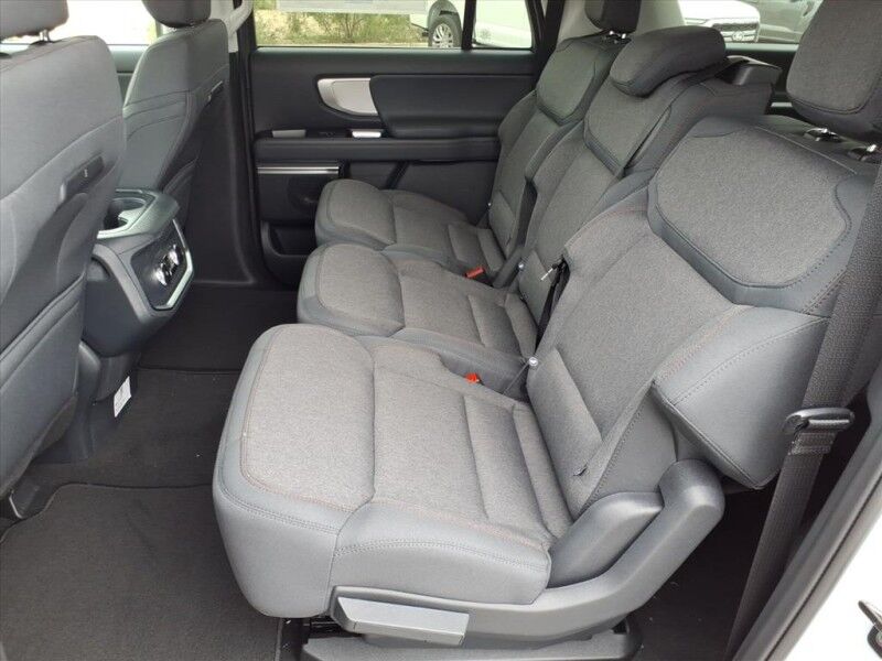 2025 Ford Expedition Max Active Del Rio TX