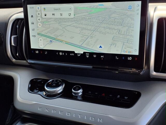 2025 Ford Expedition Max Active  TX