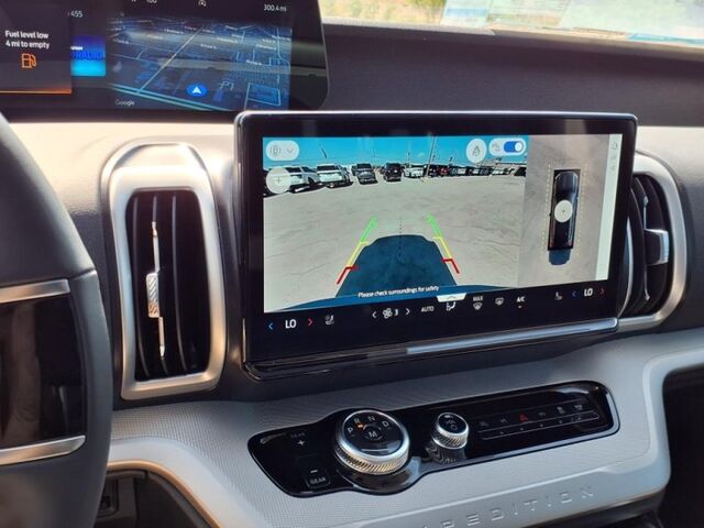 2025 Ford Expedition Max Active  TX