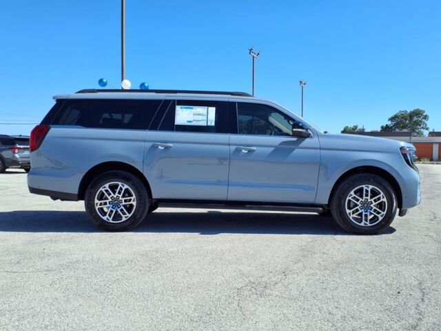 2025 Ford Expedition Max Active  TX