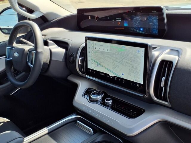 2025 Ford Expedition Max Active  TX