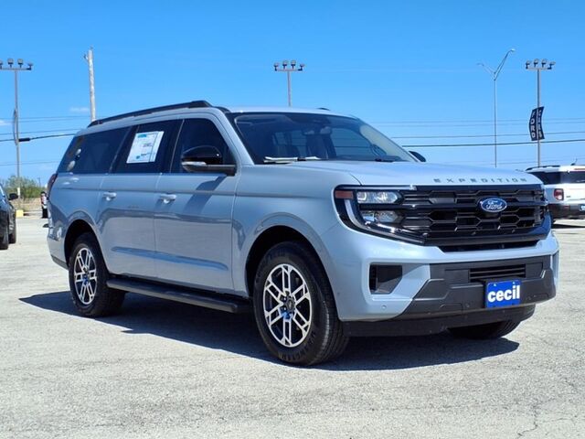 2025 Ford Expedition Max Active  TX